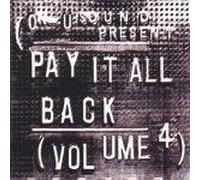 Diverse (Reggae) - Pay It All Back V.4 [Import]