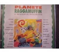 Diverse (Reggae) - Planete Raggamuffin [Import]