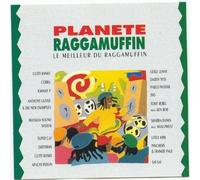 Diverse (Reggae) - Planete Raggamuffin V.1 [Import]