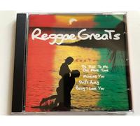 Diverse (Reggae) - Reggae Greats [Import]