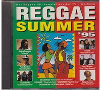 Diverse (Reggae) - Reggae Summer '95 [Import]