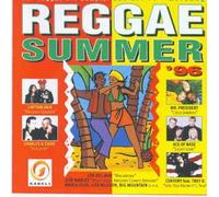 Diverse (Reggae) - Reggae Summer '96 [Import]