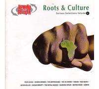 Diverse (Reggae) - Roots & Culture V.1 [Import]