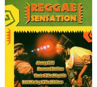 Diverse - Reggae Sensation [Import]