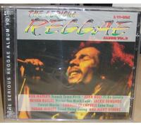 Diverse (Reggae) - Serious Reggae Album V.2 [Import]