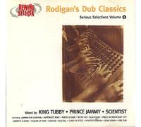Diverse (Reggae) - Serious Selections V.1 [Import]