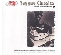 Diverse (Reggae) - Serious Selections V.2 [Import]