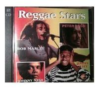 Diverse - Reggae Stars [Import]