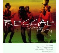 Diverse - Reggae Summer Party [Import]