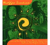 Compilation - Reggae Sunshine