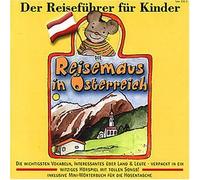 Diverse - Reisemaus in Österreich [Import]