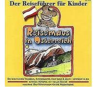 Lenz,Angela - Die Reisemaus in Oesterreich [Import]