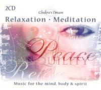 Diverse - Relaxation-Meditation [Import]