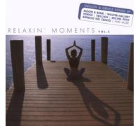 Diverse - Relaxin Moments Vol. 3 [Import]