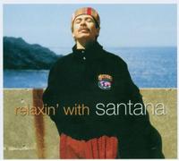 Diverse - Relaxin' with Santana [Import]