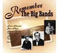 Diverse - Remember the Big Bands