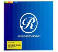 Diverse - Renaissance Ibiza 2001 [Import]