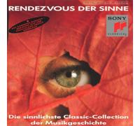Diverse - Rendezvous der Sinne 1 [Import]