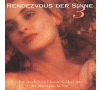 Diverse - Rendezvous der Sinne 3 [Import]