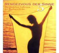 Diverse - Rendezvous der Sinne 5 [Import]