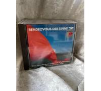 Diverse - Rendezvous der Sinne Vol.2 [Import]