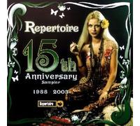 Diverse - Repertoire 15th Anniversary [Import]
