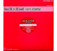 Diverse - Retro Classics Vol.1/Red [Import]