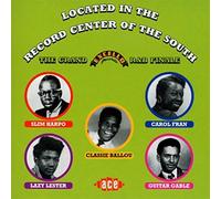 Various - Located in the Record Cente