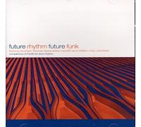 Diverse - Rhythm Future Funk [Import]