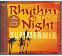 Diverse - Rhythm of The Night [Import]