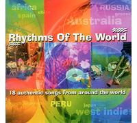 Diverse - Rhythms of the World