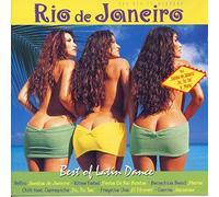 Diverse - Rio de Janeiro-Best of Latin d [Import]