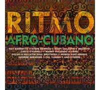 Diverse - Ritmo Afro-Cubano [Import]