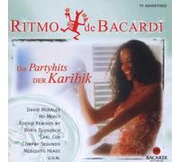 Diverse - Ritmo de Bacardi [Import]