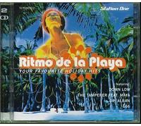 Diverse - Ritmo de la Playa/TV