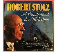 Diverse - Robert Stolz im Wunderland der Melodien / RSM 552