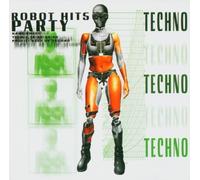 Diverse - Robot Hits Party [Import]