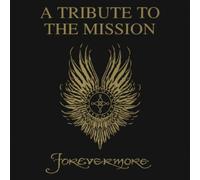 Diverse (Rock) - A Tribute to The Mission [Import]
