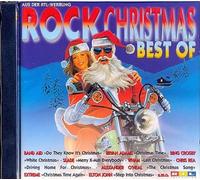 Diverse - Rock Christmas/Best of [Import]
