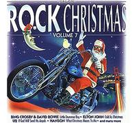 Various - ROCK CHRISTMAS 7