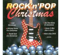 Diverse - Rock N Pop Christmas [Import]