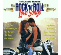 Diverse - Rock N Roll Love Songs