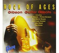 Diverse – Rock of Ages – Importado – MCA