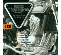 Diverse - Rock Triumphs II [Import]