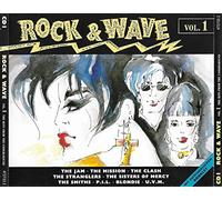 Diverse - Rock & Wave Vol.1 [Import]
