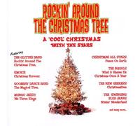 Diverse - Rockin Around The Christmas TR