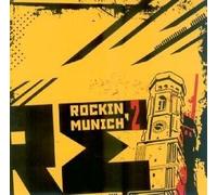 Diverse - Rockin' Munich Vol.2