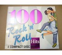 Diverse (Rock'N Roll) - 100 Rock'n Roll Hits [Import]