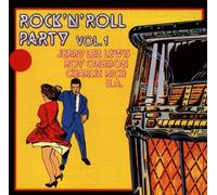 Diverse - Rock'n Roll Party Vol.1 [Import]