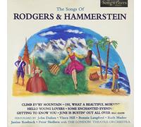 Diverse - Rodgers & Hammerstein-the Song